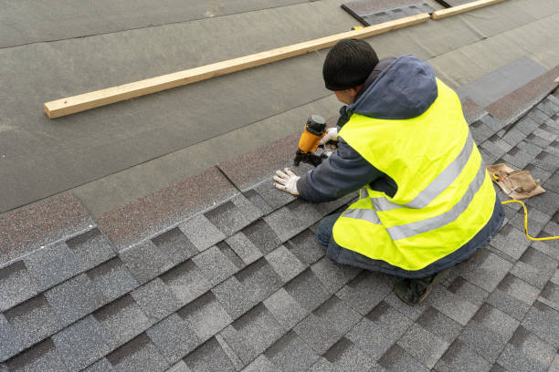 Gutter Installation and Roofing in Sullivan, IN