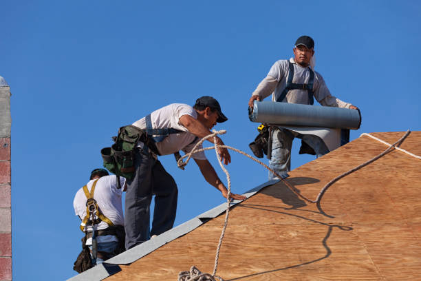 Quick and Trustworthy Emergency Roof Repair Services in Sullivan, IN