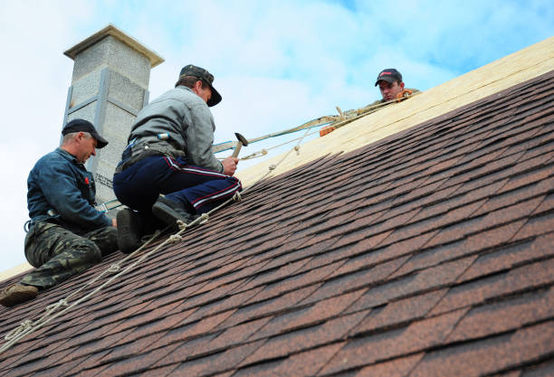 Best Roof Leak Repair  in Sullivan, IN